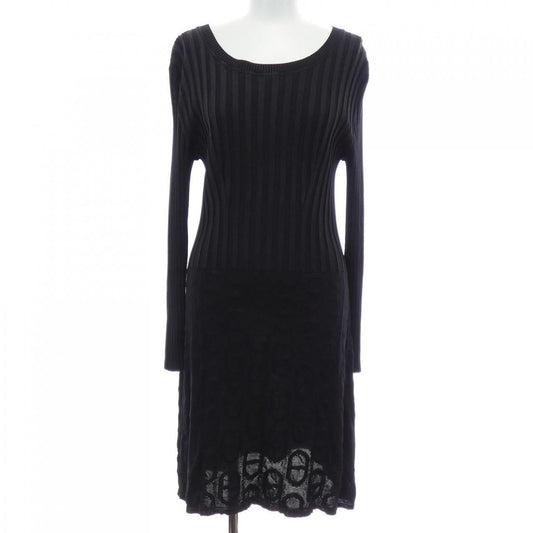 Hermes Dress Black 40