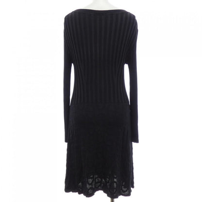Hermes Dress Black 40 — view 2