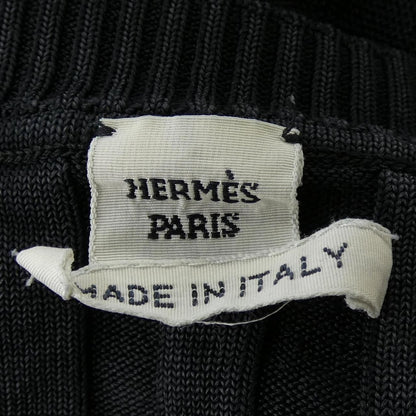 Hermes Dress Black 40 — view 4