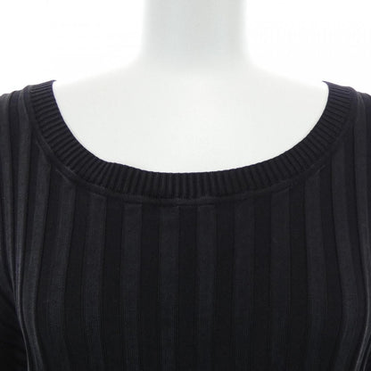 Hermes Dress Black 40 — view 5