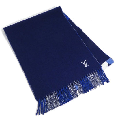 Louis Vuitton Scarf Wool Cashmere