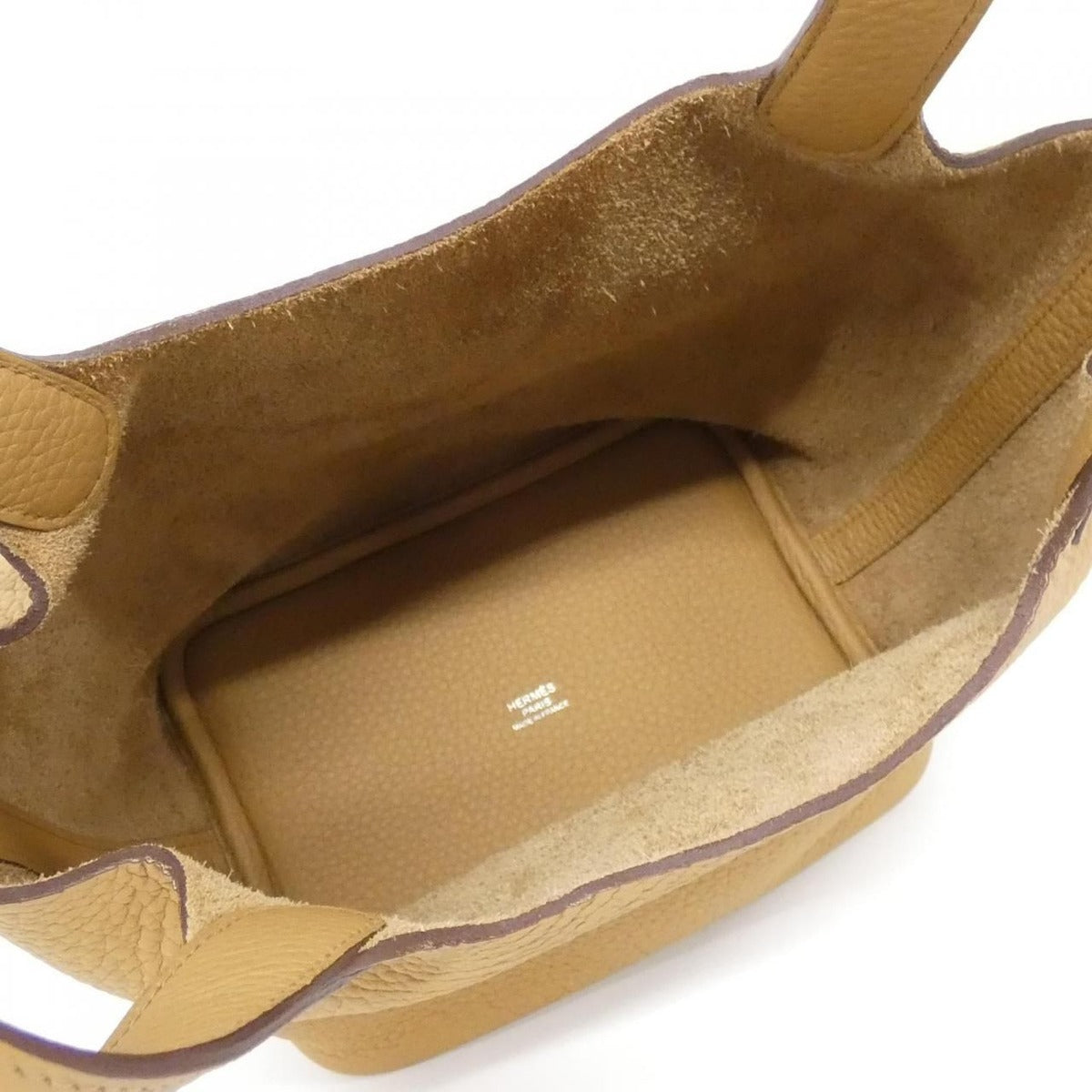 Hermes Picotin Lock PM Bag — view 5