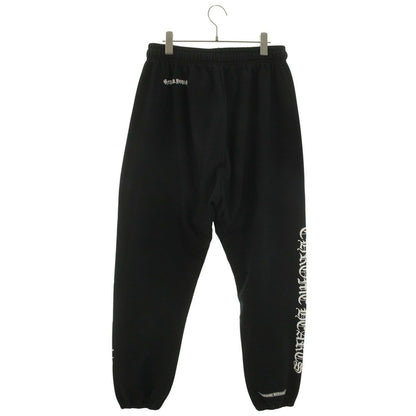 Chrome Hearts Sweatshirt Pants Side Logo Print Long XL — view 2