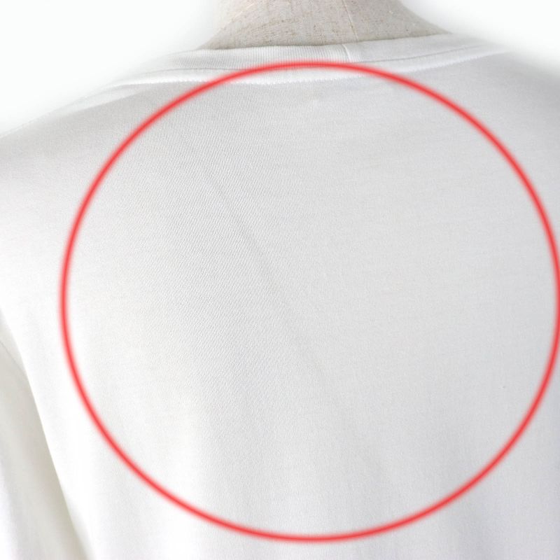 Celine 2x314916g 100% Cotton Logo Print Crew Neck Short Sleeve T-shirt White