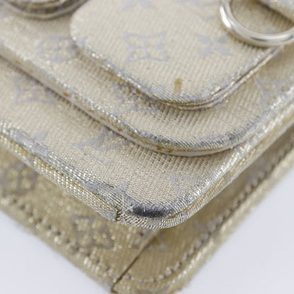 Louis Vuitton Monogram Shine X Monogram Shine As0092 Women's Shoulder Bag