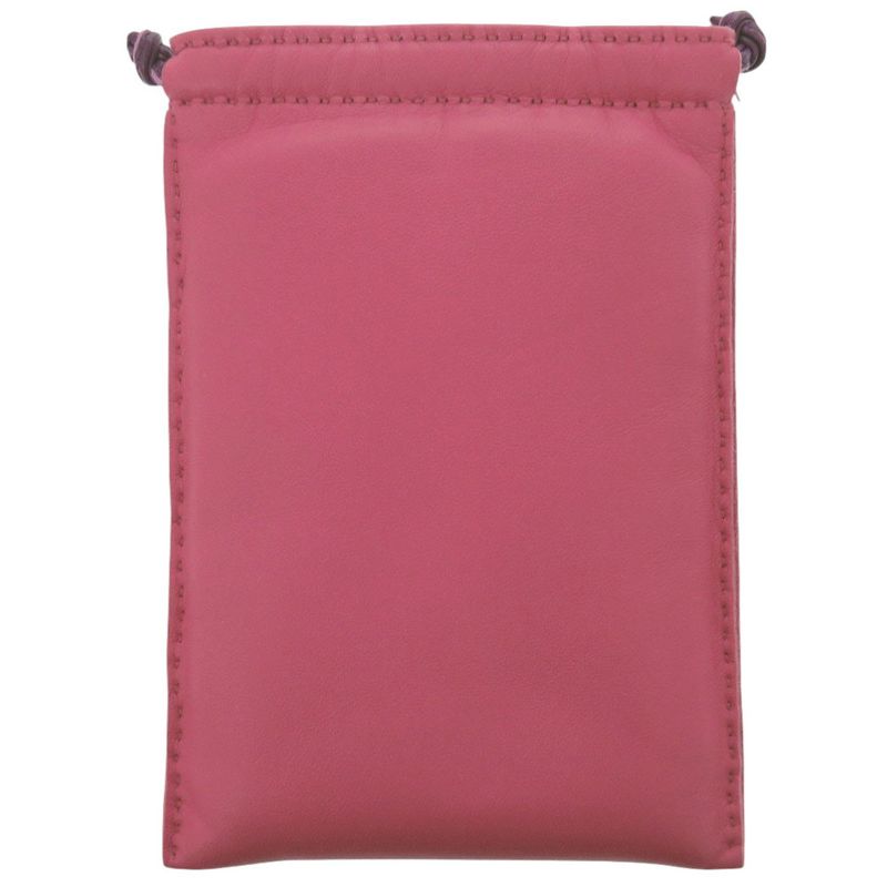 Hermes Pochette Pillow PM Añomiro Pinkish Pouch 1294 Hermes