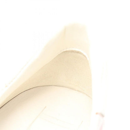 Dior Sneakers Trotter Canvas Leather — view 12