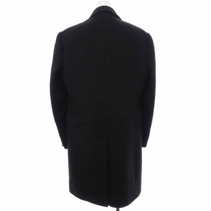 Hermes Coat Black — view 2