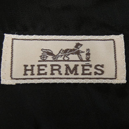 Hermes Coat Black — view 4
