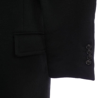 Hermes Coat Black — view 6