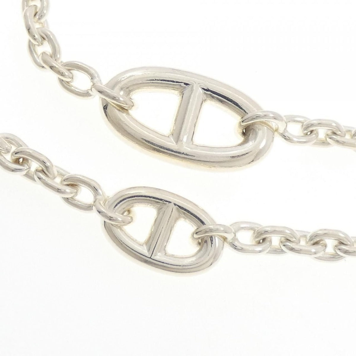 Hermes Farand le Necklace — view 3