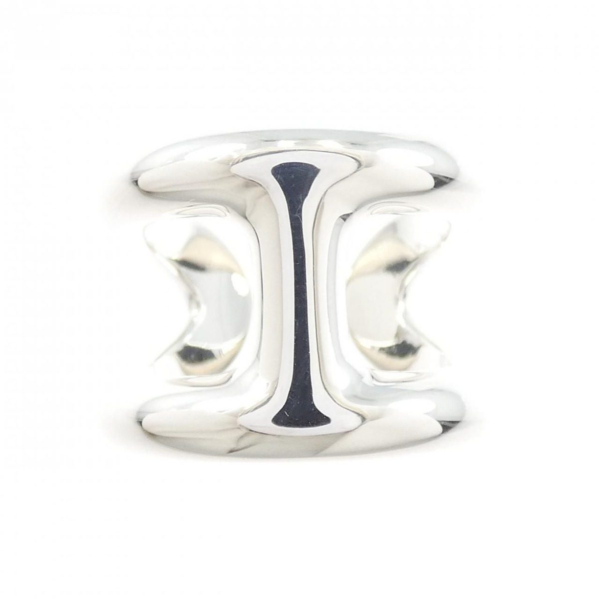 Hermes Osmose Large Ring — view 2