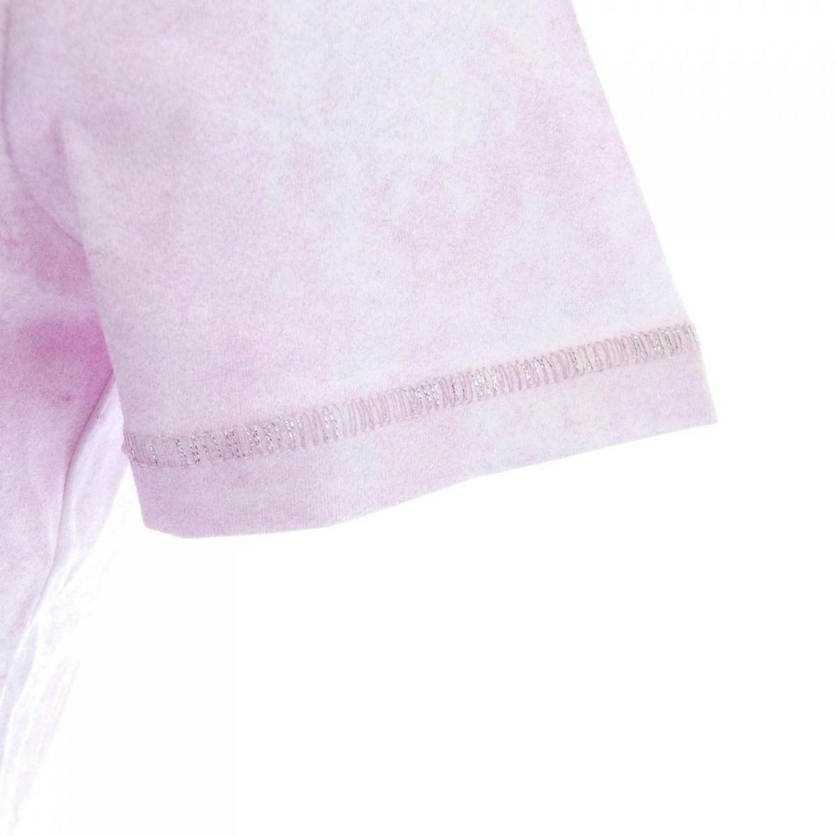 Chanel 09c T-Shirt Pink — view 6