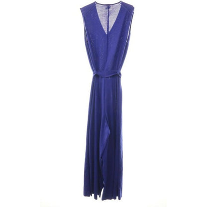 Hermes All in One Sleeveless Waist Belt Blue Aa — view 3