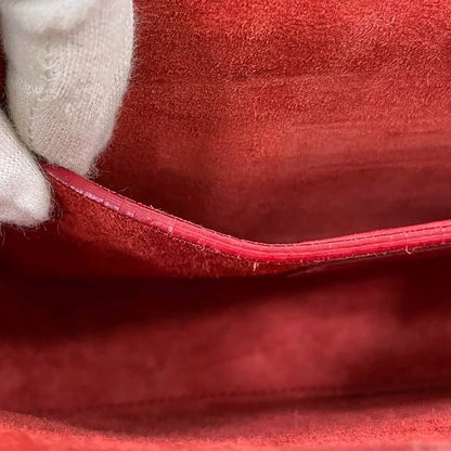 Saint Laurent Shoulder Bag Belle Chasse Medium F23024