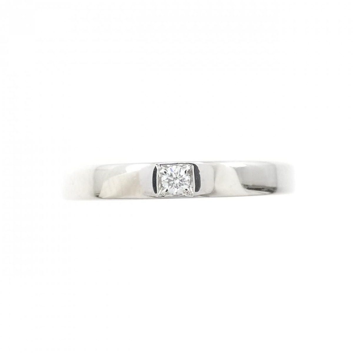 Bvlgari Marry Me Ring — view 2