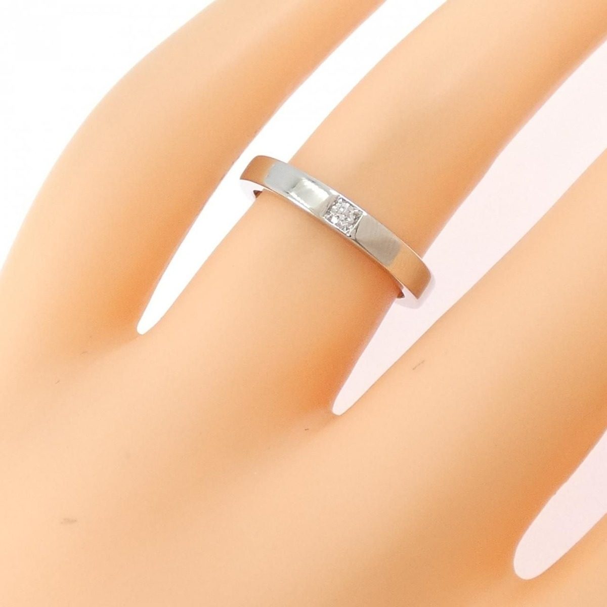 Bvlgari Marry Me Ring — view 5