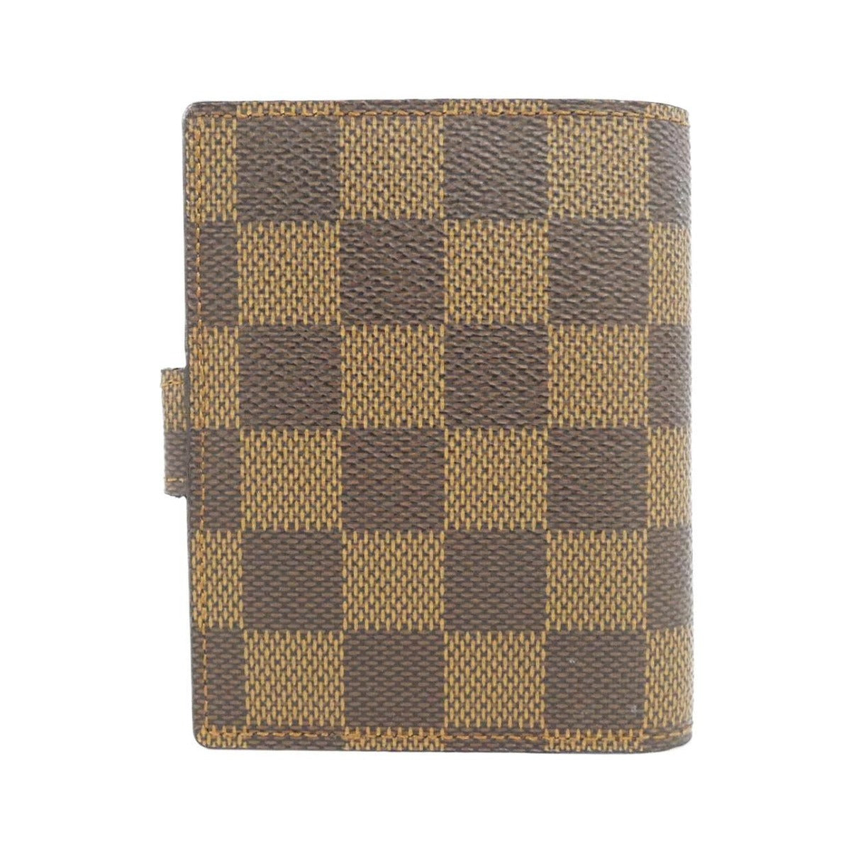 Louis Vuitton Damier Agenda Mini Organizer — view 2