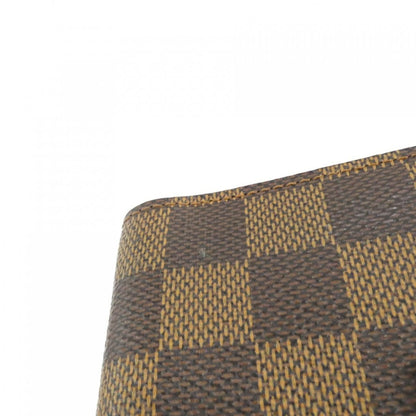 Louis Vuitton Damier Agenda Mini Organizer — view 5