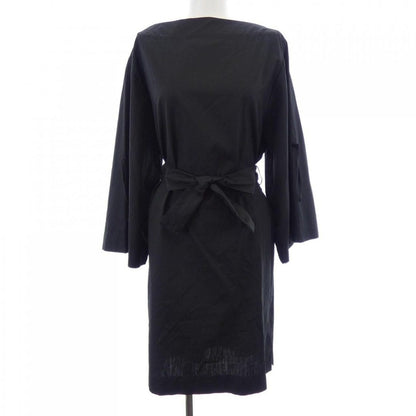 Hermes Dress Black