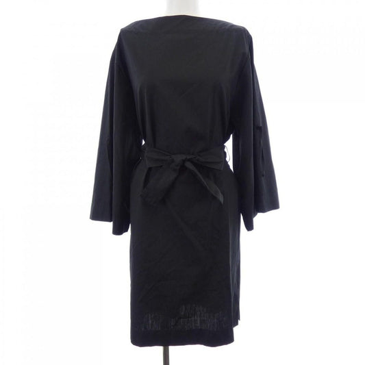 Hermes Dress Black