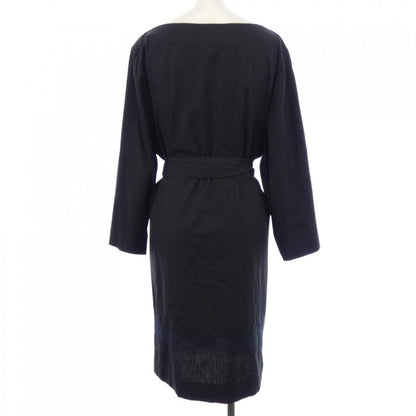 Hermes Dress Black — view 2