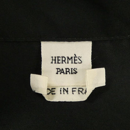 Hermes Dress Black — view 4