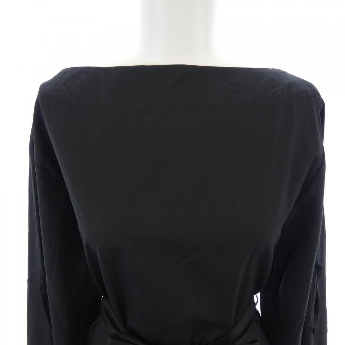 Hermes Dress Black — view 5