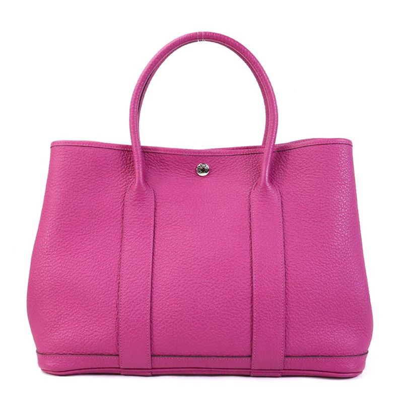 Hermes Handbag Garden Party PM 36