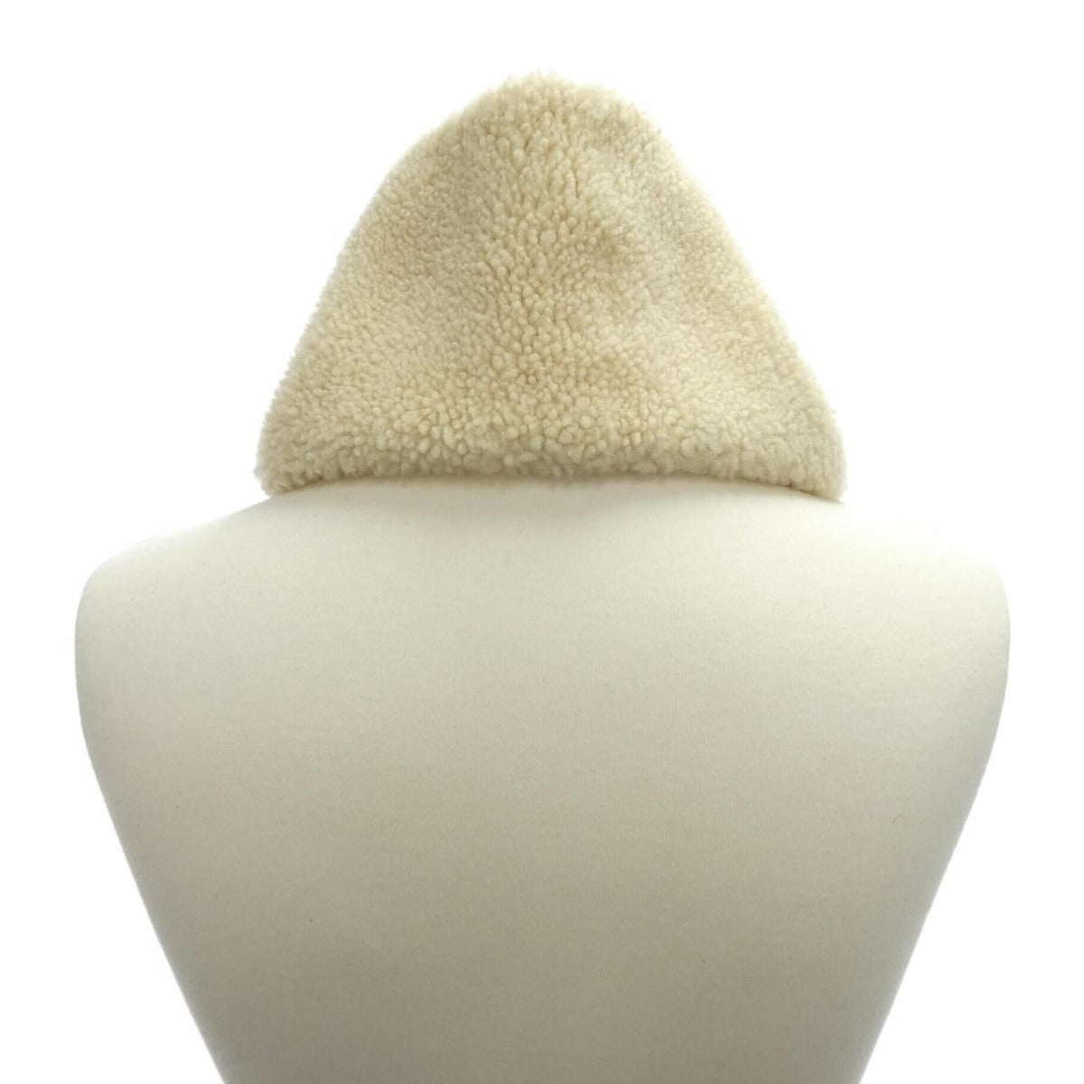 Louis Vuitton Echarpe Char Ring Lamb Scarf — view 2
