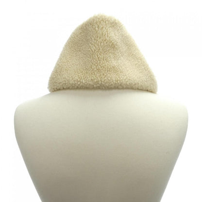 Louis Vuitton Echarpe Char Ring Lamb Scarf — view 2