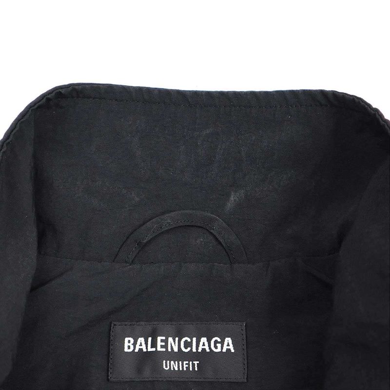 Balenciaga 22aw 3b Sports Icon Small Fit Tracksuit Jacket Small Fit Tracksuit