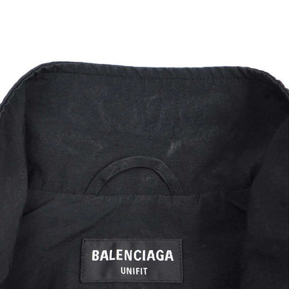 Balenciaga 22aw 3b Sports Icon Small Fit Tracksuit Jacket Small Fit Tracksuit