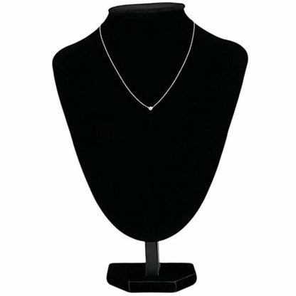 Tiffany & Co Bytheyard Necklace Yellow Gold Elsa Peretti — view 9