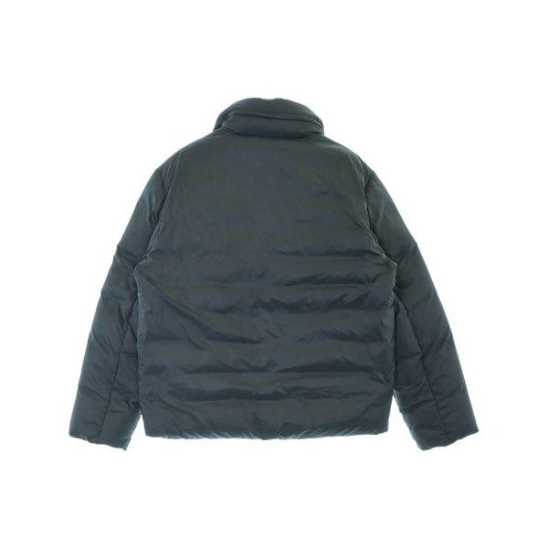 Fendi Down Jacket Vest — view 2