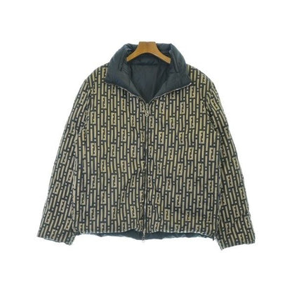 Fendi Down Jacket Vest — view 3