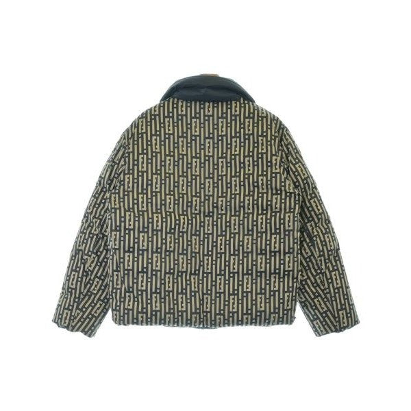 Fendi Down Jacket Vest — view 4
