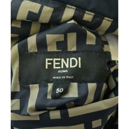 Fendi Down Jacket Vest — view 5