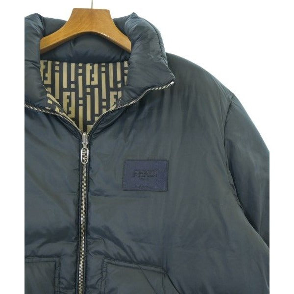 Fendi Down Jacket Vest — view 6