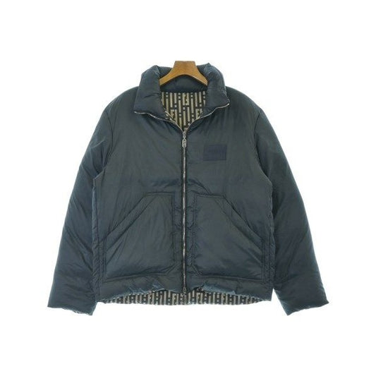 Fendi Down Jacket Vest