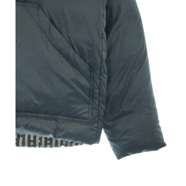 Fendi Down Jacket Vest — view 7