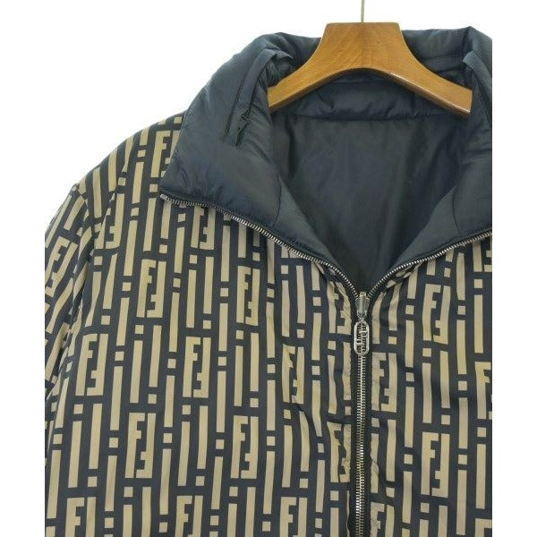 Fendi Down Jacket Vest — view 8