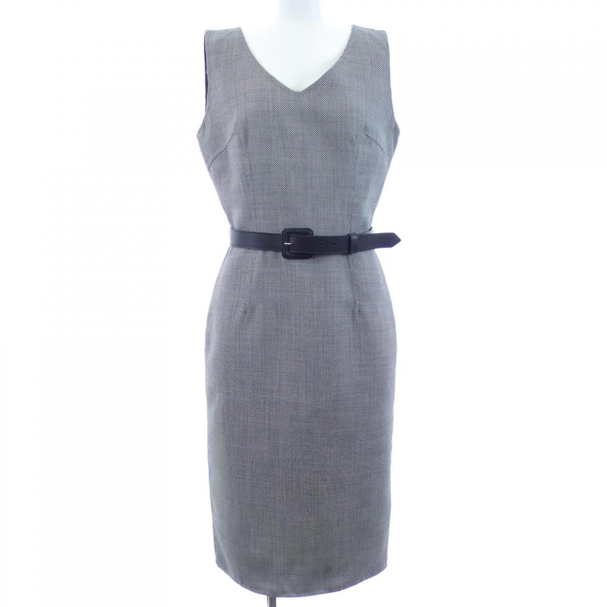 Dior Dress Black