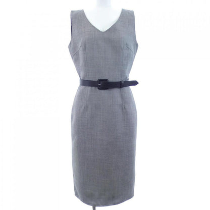 Dior Dress Black