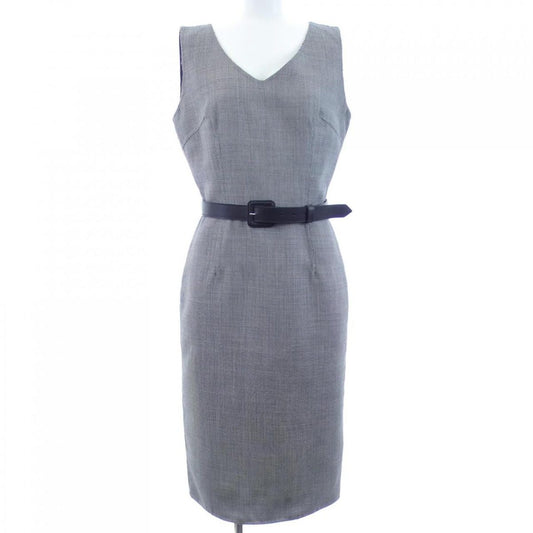Dior Dress Black