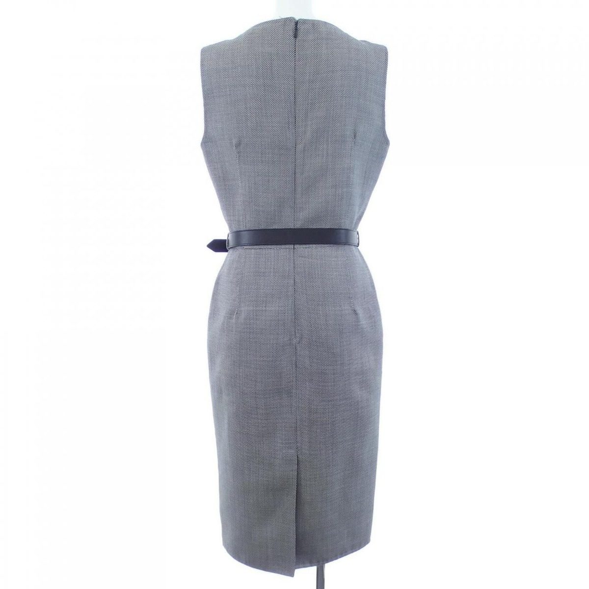 Dior Dress Black — view 2