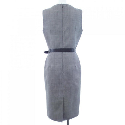 Dior Dress Black — view 2