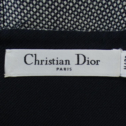 Dior Dress Black — view 4