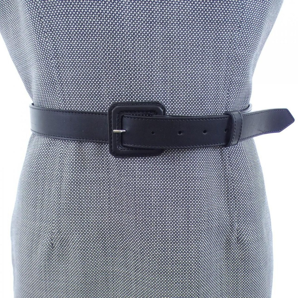 Dior Dress Black — view 6
