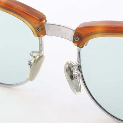 Celine Sunglasses Brown — view 6